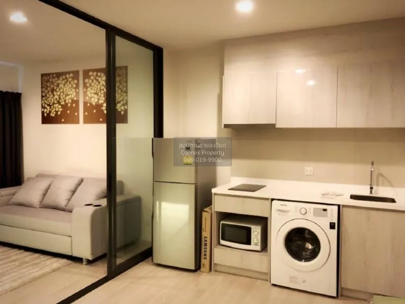 1 Bedroom condo in Life Sukhumvit 48