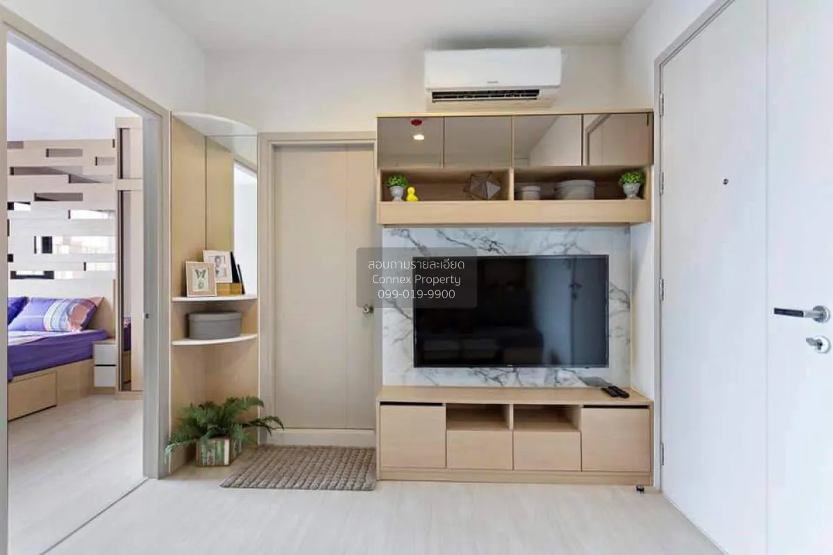 1 Bedroom condo in Life Sukhumvit 48