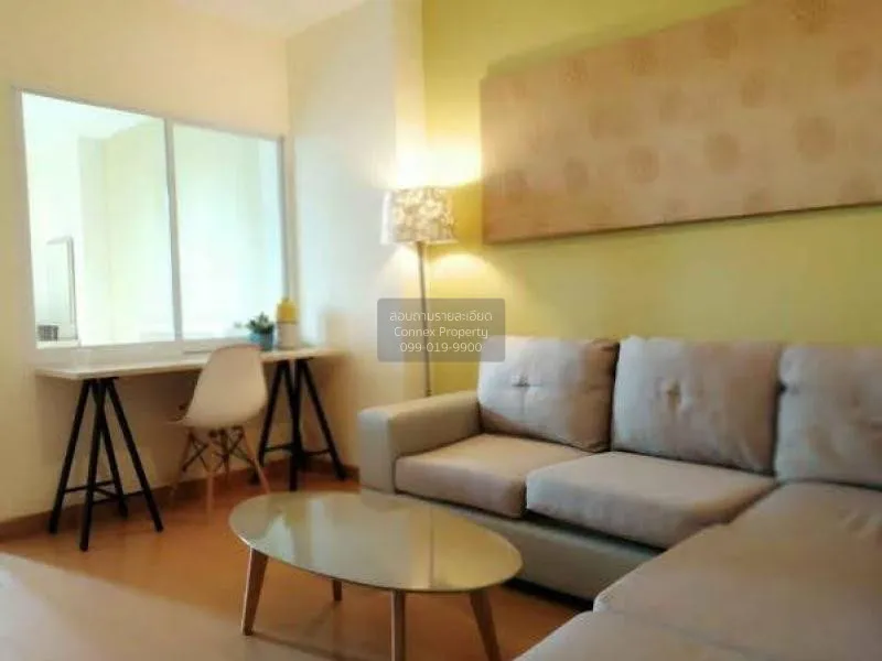 1 Bedroom condo in Life @ Sukhumvit 65