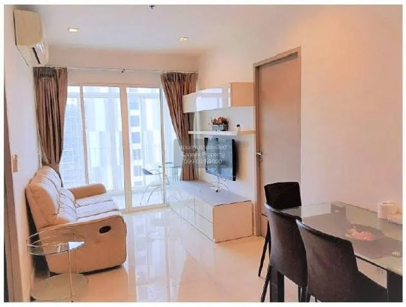 2 Bedroom condo in IDEO Verve Sukhumvit