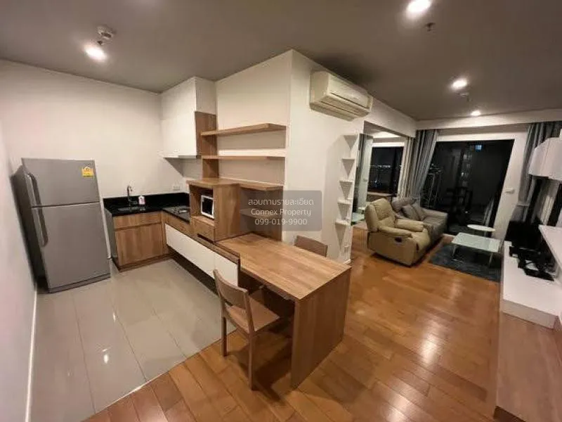 1 Bedroom condo in Blocs 77