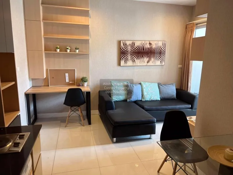 2 Bedroom condo in IDEO Verve Sukhumvit