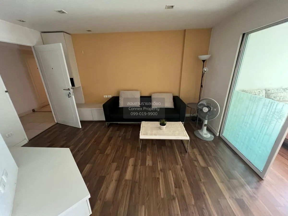 1 Bedroom condo in The Room Sukhumvit 79