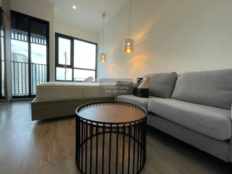1 Bedroom condo in Knightsbridge Prime Onnut