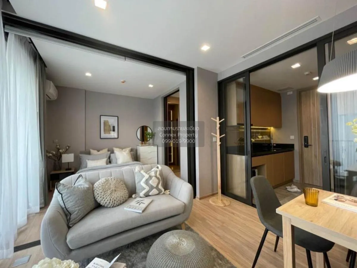 1 Bedroom condo in Kawa Haus