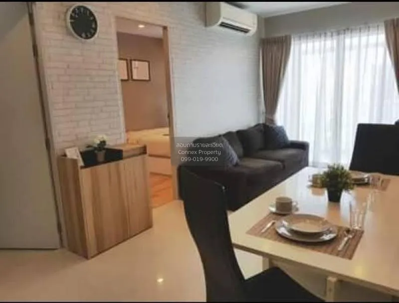 2 Bedroom condo in IDEO Verve Sukhumvit