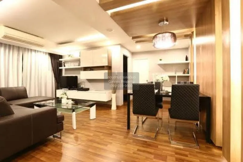 2 Bedroom condo in The Waterford Sukhumvit 50
