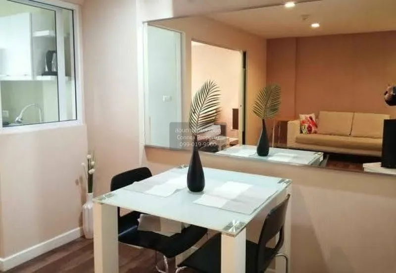 1 Bedroom condo in The Room Sukhumvit 79