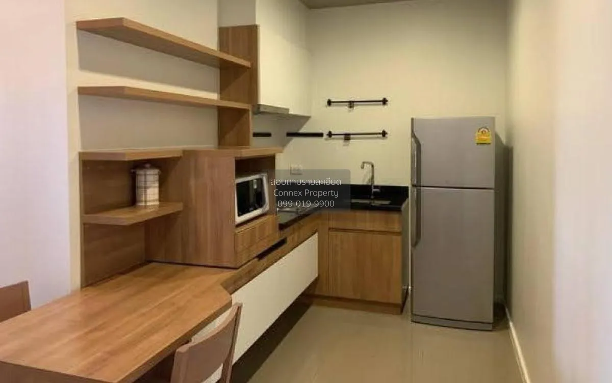 1 Bedroom condo in Blocs 77