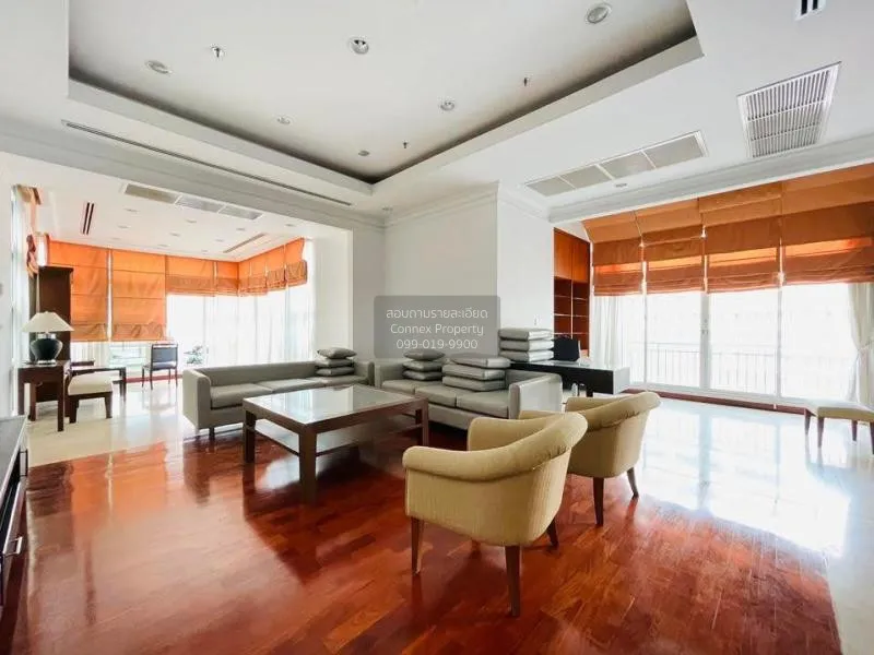 4 Bedroom condo in Green Ville Exclusive Residence