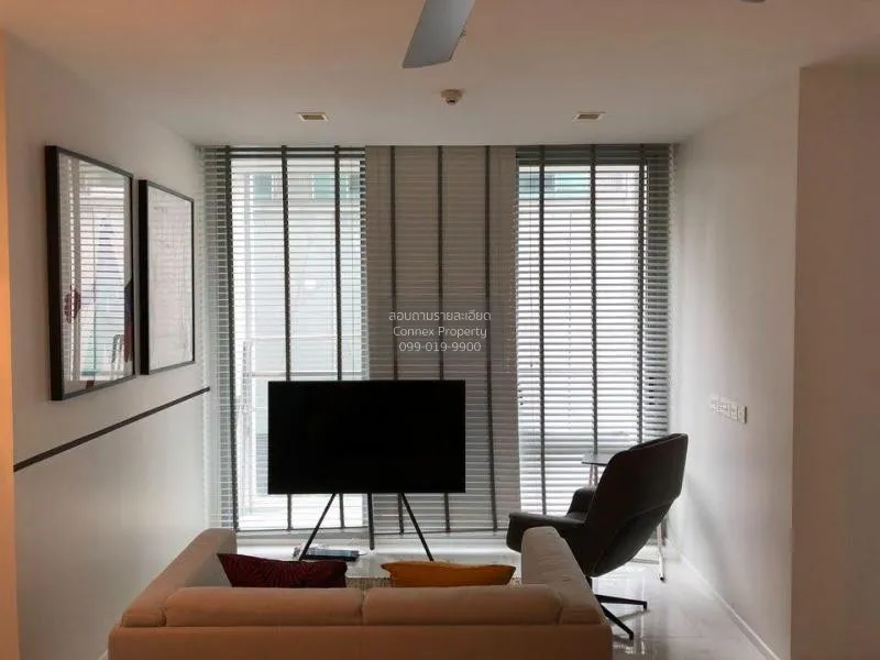 2 Bedroom condo in Hyde Sukhumvit 11