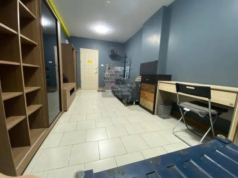 1 Bedroom condo in Supalai City Resort Ratchada-Huaykwang
