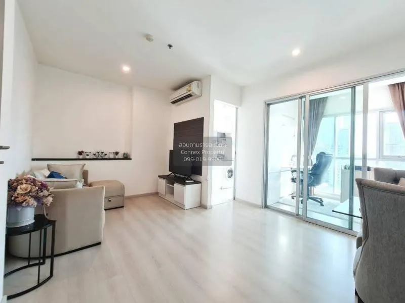 2 Bedroom condo in Life Ratchadapisek