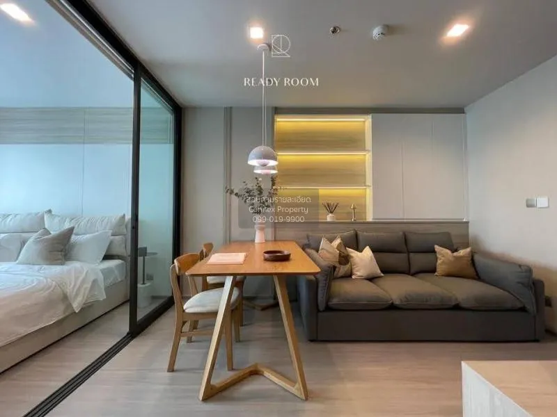 1 Bedroom condo in Life Ladprao