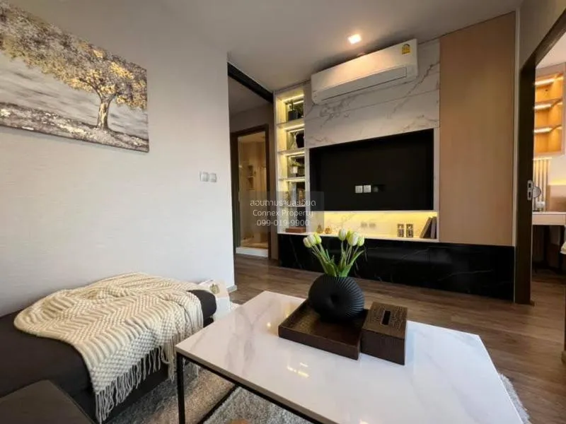 1 Bedroom condo in Life Ladprao Valley