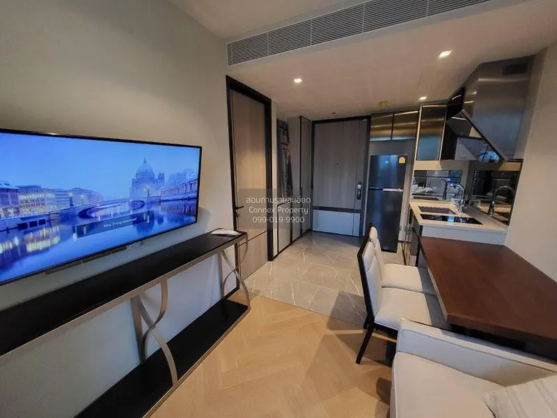 1 Bedroom condo in The Reserve Sukhumvit 61