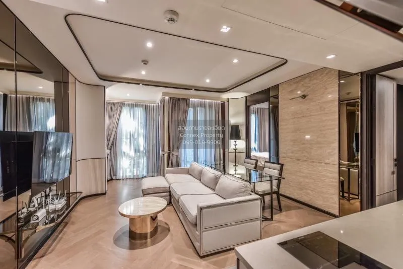 1 Bedroom condo in The Reserve Sukhumvit 61
