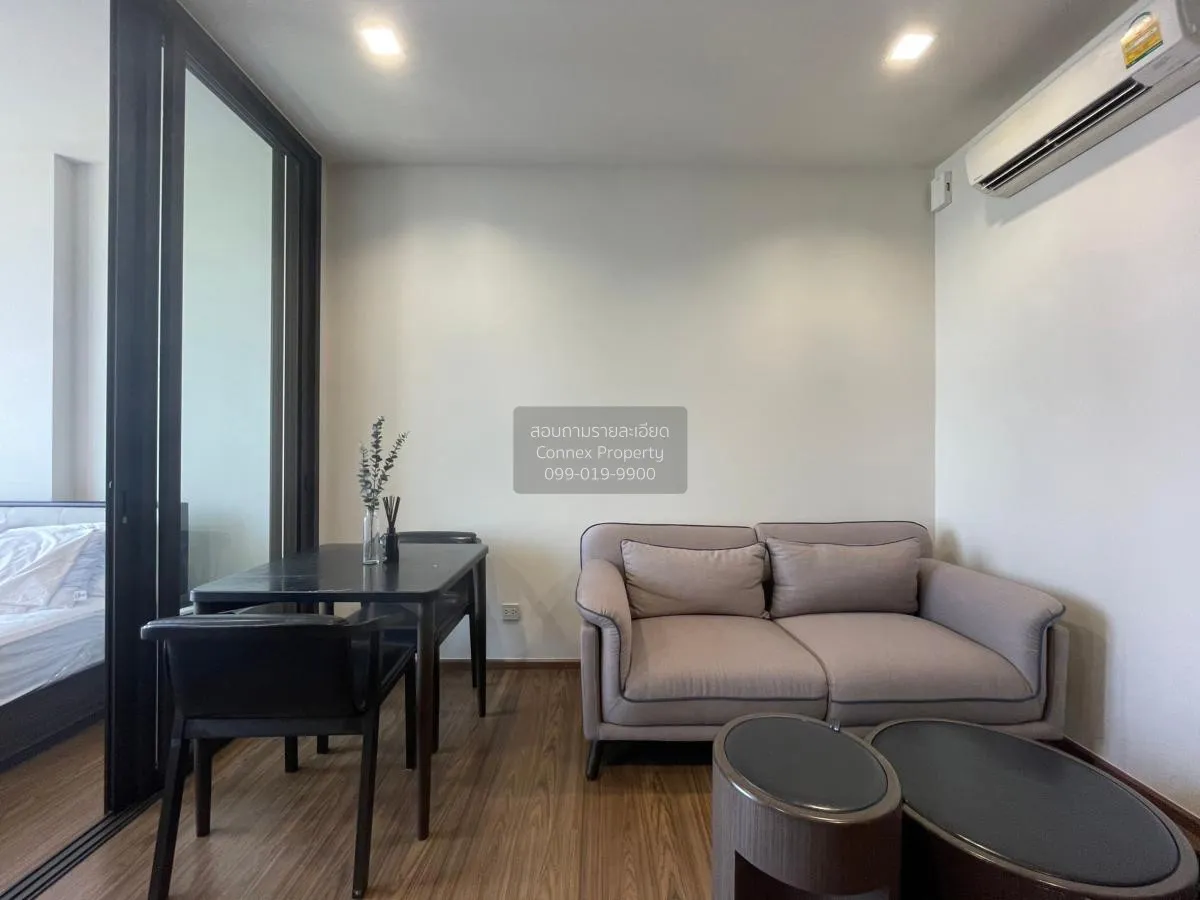 1 Bedroom condo in The Line Sukhumvit 71