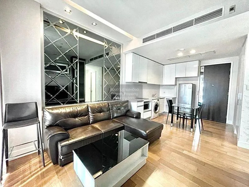 2 Bedroom condo in Equinox Phahol Vibha