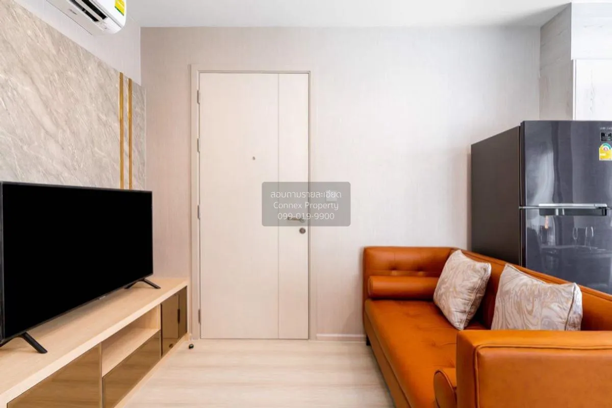 2 Bedroom condo in Life Sukhumvit 48