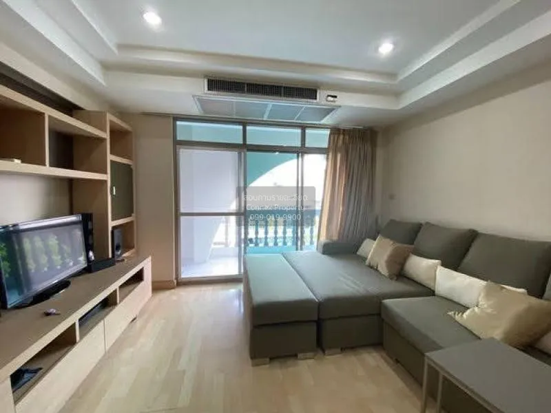 3 Bedroom condo in Royal Castle Sukhumvit