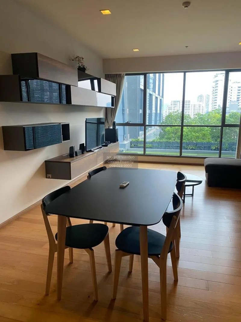 2 Bedroom condo in Hyde Sukhumvit 13