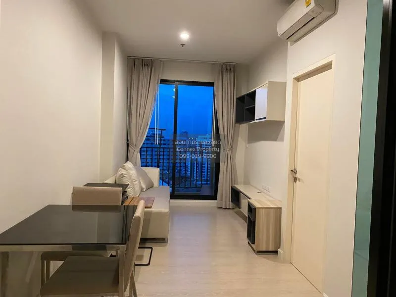 1 Bedroom condo in The Niche Pride Thonglor-Phetchaburi