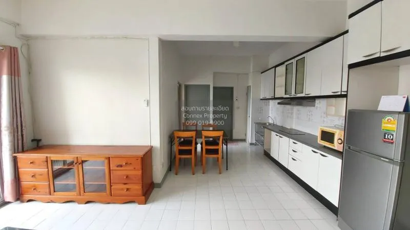 2 Bedroom condo in Baan Suan Sukhumvit