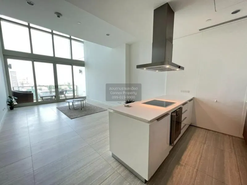 2 Bedroom condo in 185 Rajadamri