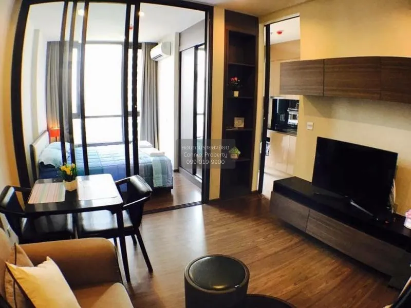 1 Bedroom condo in The Line Sukhumvit 71