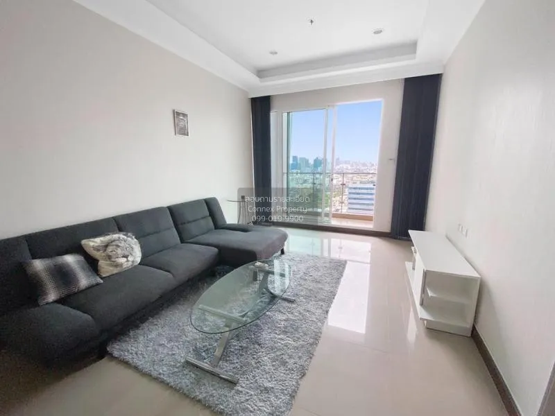 1 Bedroom condo in Supalai Elite Phayathai