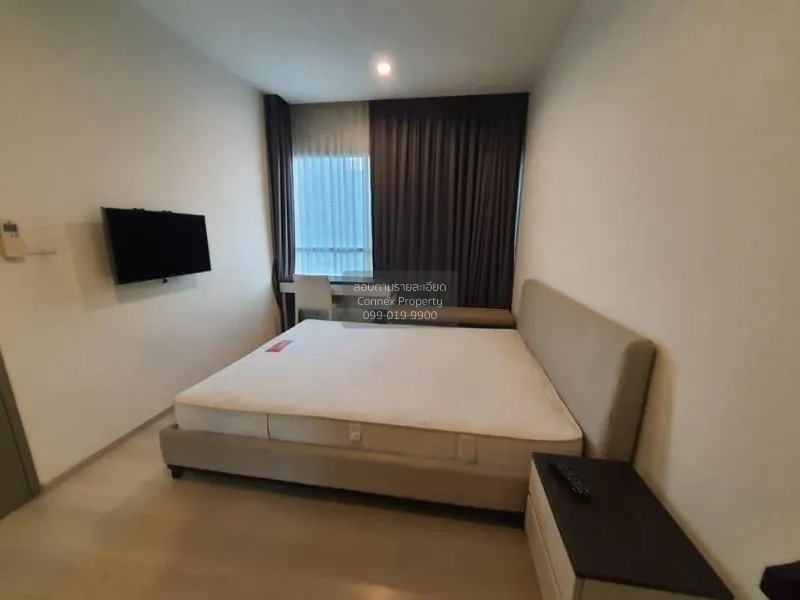 2 Bedroom condo in Life Ratchadapisek