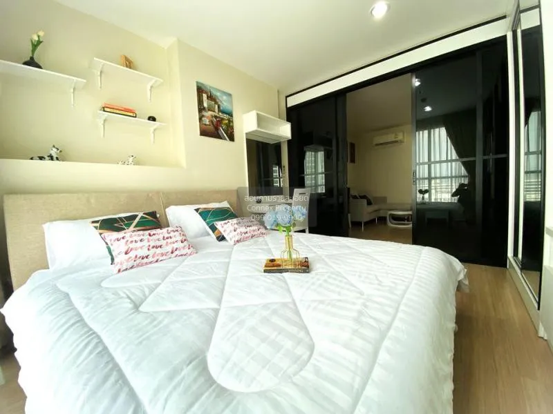 1 Bedroom condo in Life @ Ladprao 18