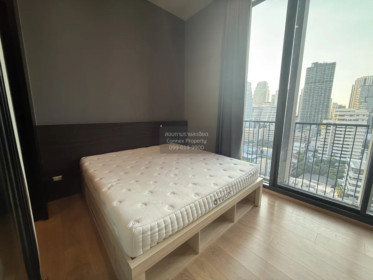 1 Bedroom condo in Noble Around Sukhumvit 33