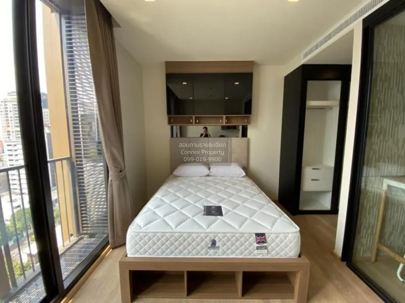 1 Bedroom condo in Noble Around Sukhumvit 33