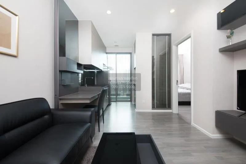 1 Bedroom condo in The Room Sukhumvit 69