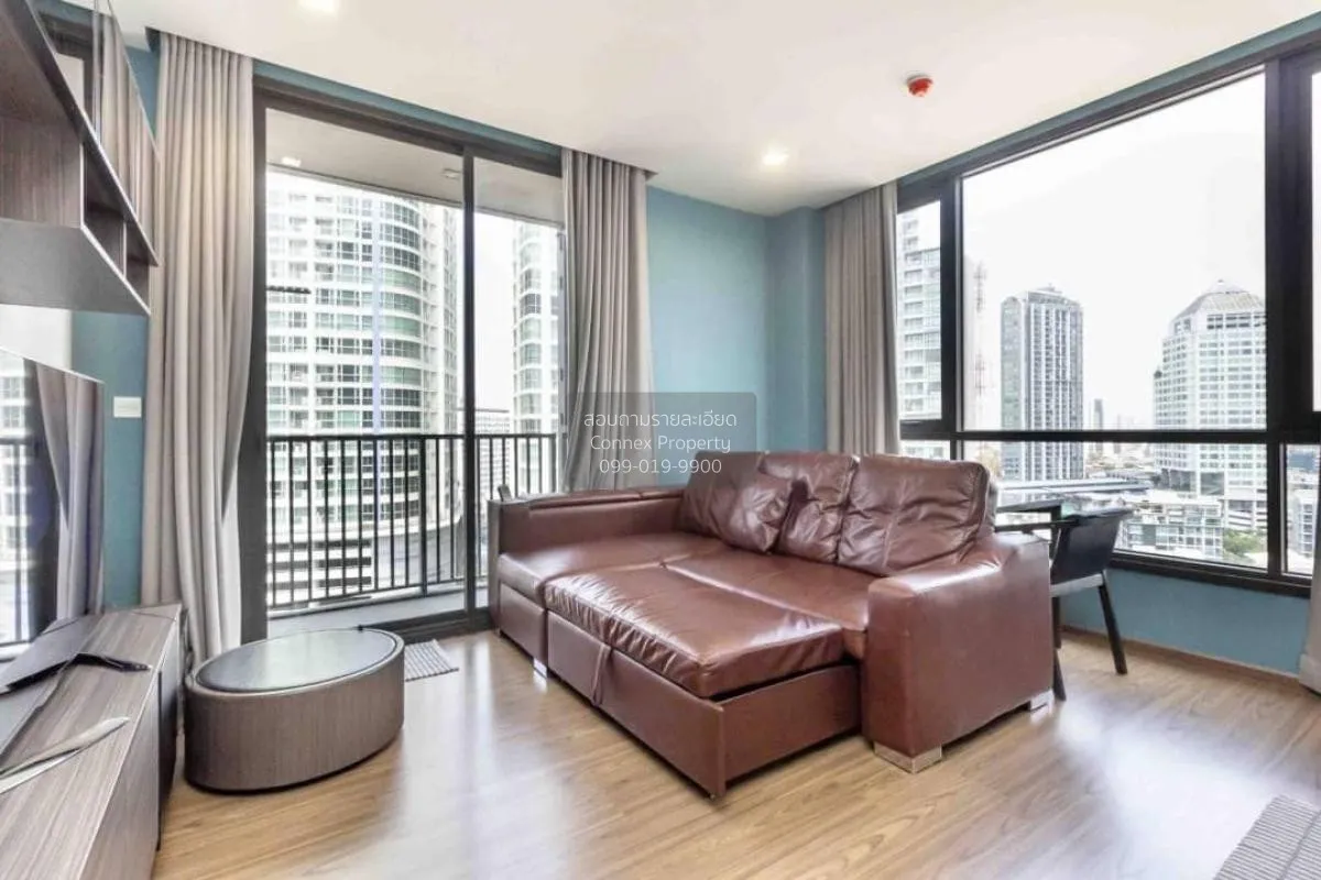 1 Bedroom condo in The Line Sukhumvit 71