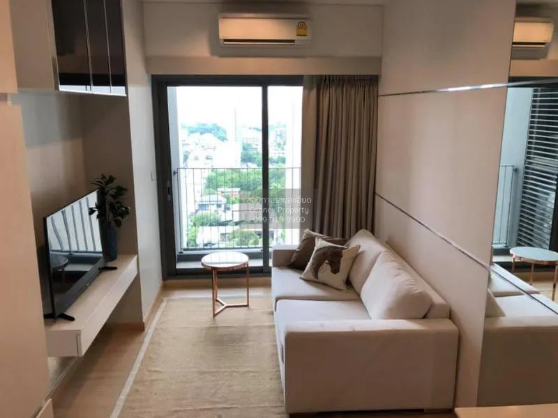 1 Bedroom condo in Whizdom Connect Sukhumvit