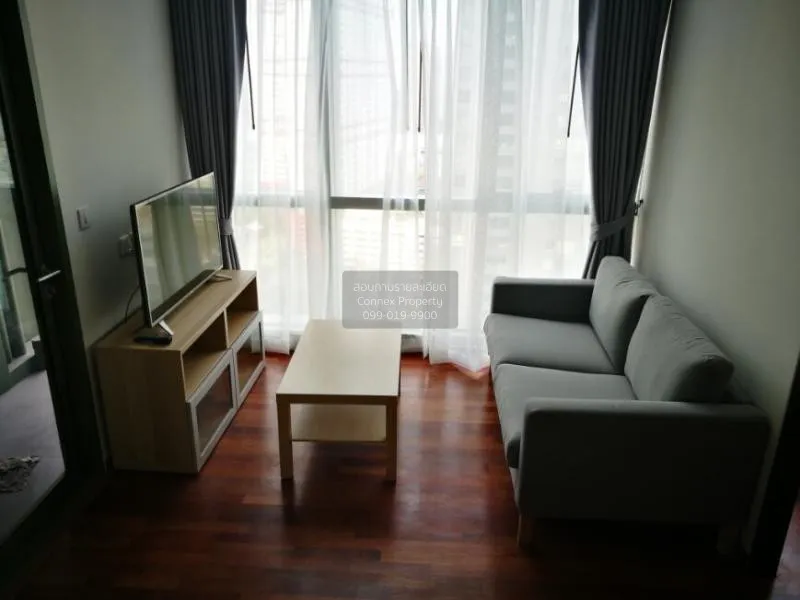 1 Bedroom condo in Wish Signature Midtown Siam