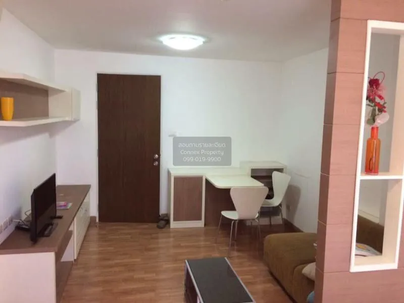 1 Bedroom condo in Ivy Ratchada