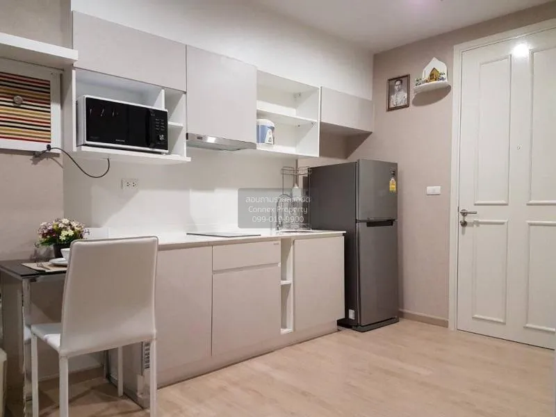 1 Bedroom condo in The Parkland Phetkasem-Thapra