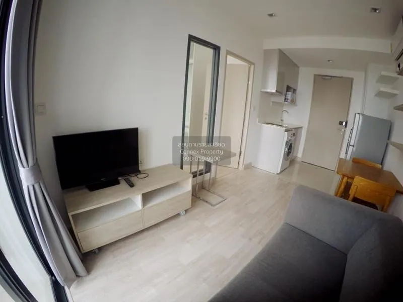 1 Bedroom condo in IDEO Mobi Sathorn