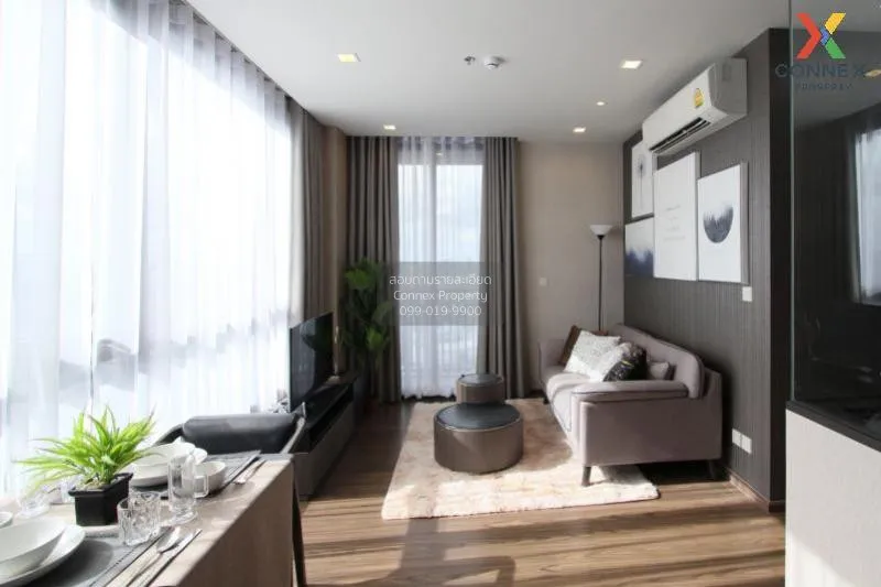 1 Bedroom condo in The Line Sukhumvit 71
