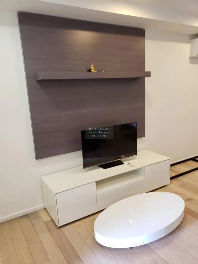 1 Bedroom condo in 15 Sukhumvit Residences