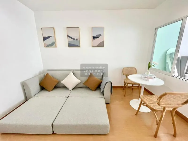 1 Bedroom condo in Life @ Sukhumvit 65