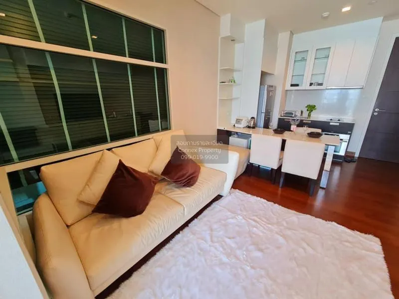 1 Bedroom condo in Ivy Thonglor