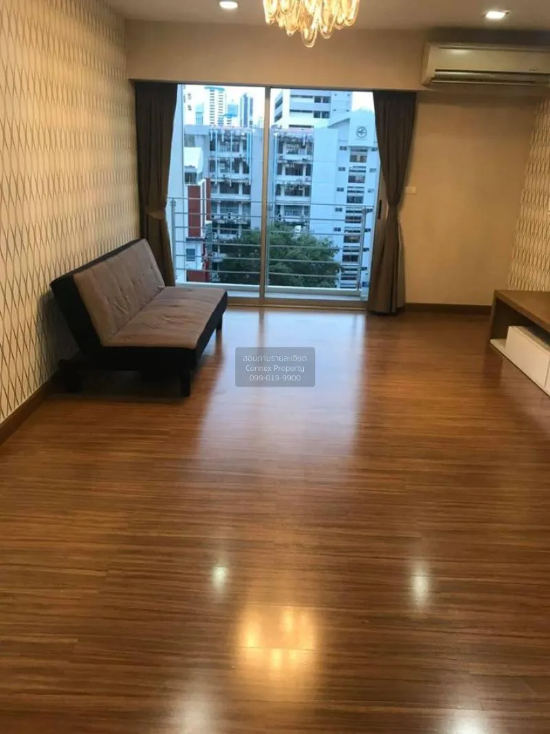 2 Bedroom condo in My Resort Bangkok