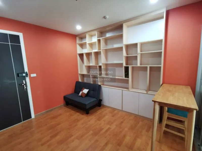 1 Bedroom condo in The President Sathorn-Ratchapruek 2