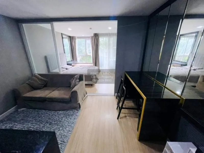 1 Bedroom condo in Mayfair Place Sukhumvit 64