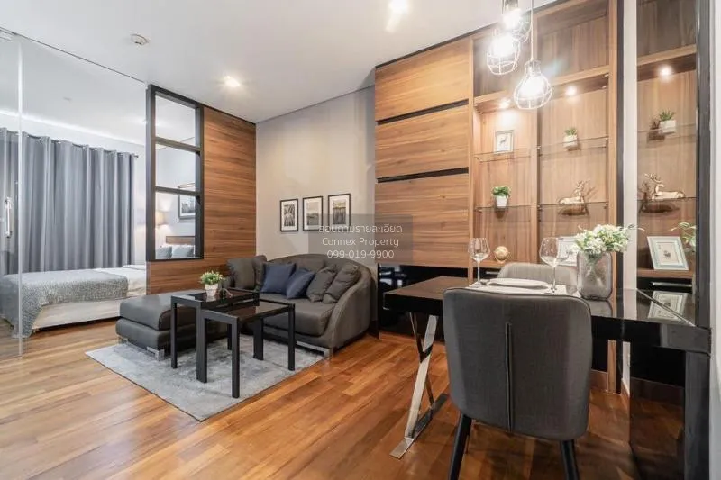 1 Bedroom condo in Ivy Thonglor